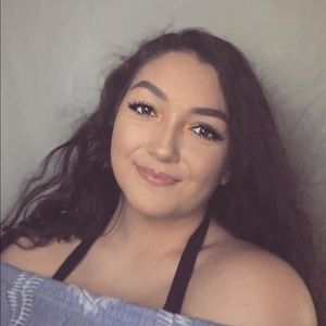 Meet your Posher, Cheryl